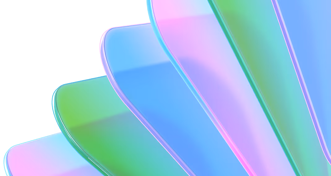 Section background