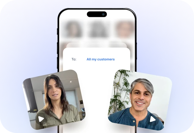 Video-E-Mails